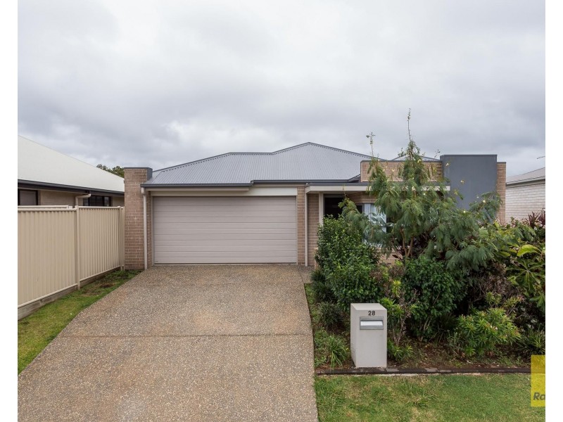 28 Willis Close, Redland Bay QLD 4165