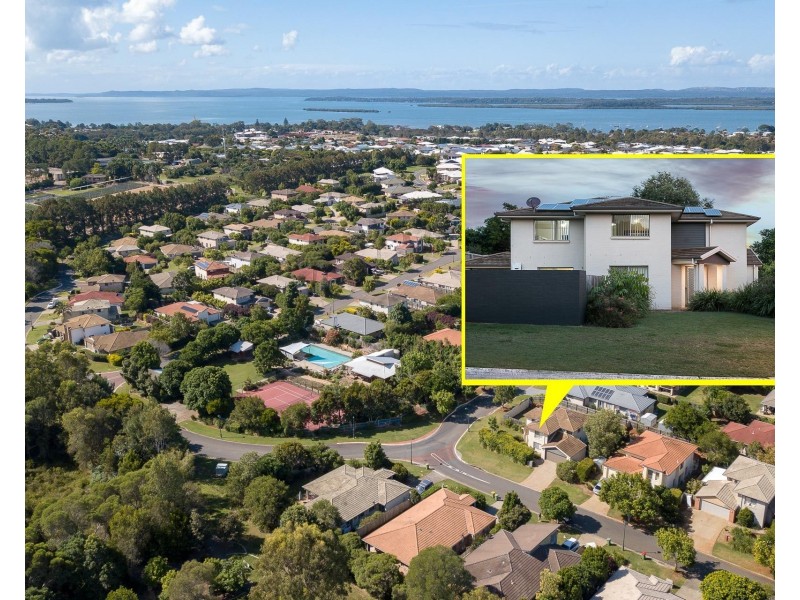 2 Shaw Place, Redland Bay QLD 4165
