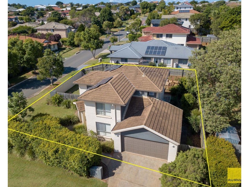2 Shaw Place, Redland Bay QLD 4165
