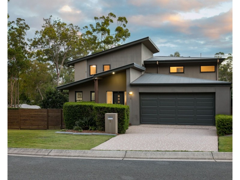 2 Maculata Close, Mount Cotton QLD 4165