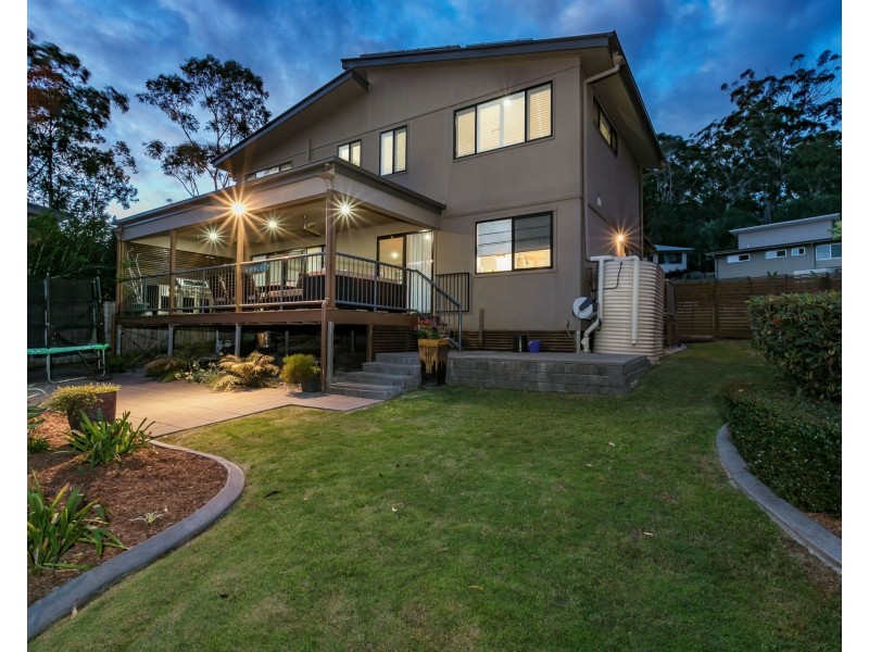 2 Maculata Close, Mount Cotton QLD 4165