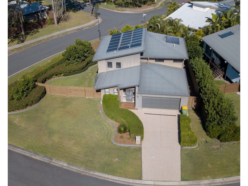2 Maculata Close, Mount Cotton QLD 4165