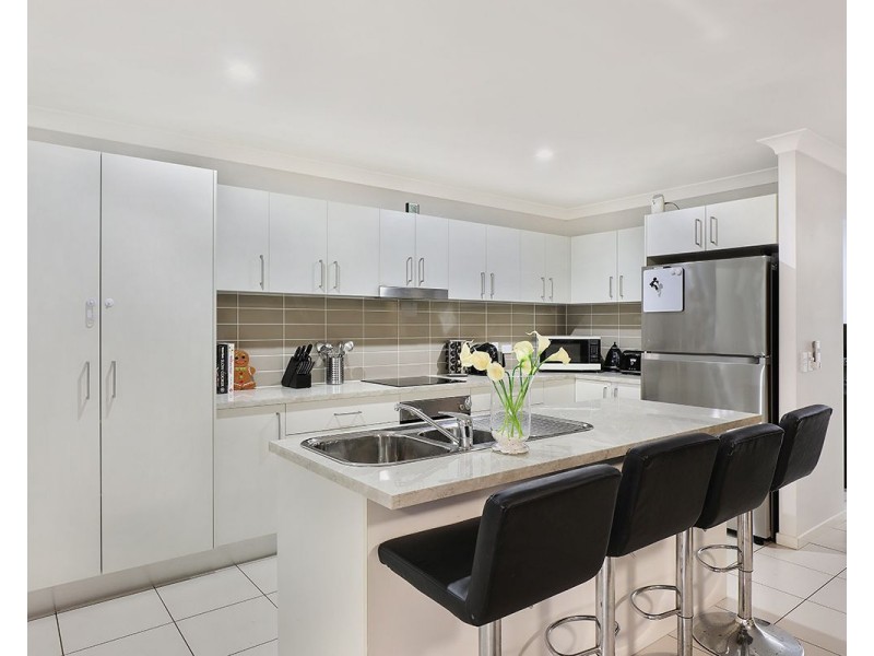 10 Nutmeg Court, Birkdale QLD 4159