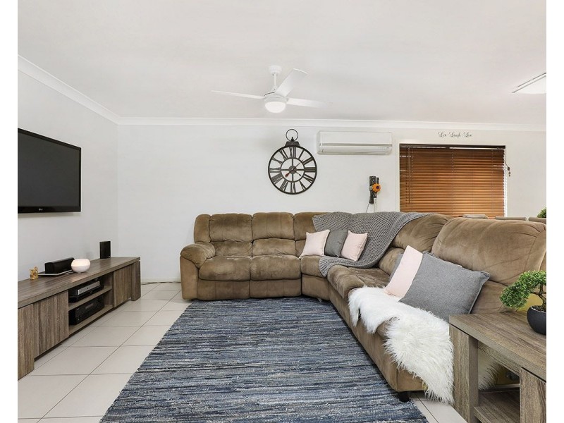 10 Nutmeg Court, Birkdale QLD 4159