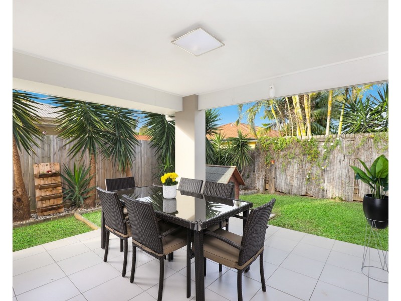 10 Nutmeg Court, Birkdale QLD 4159