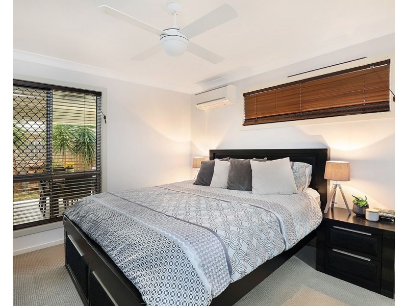 10 Nutmeg Court, Birkdale QLD 4159