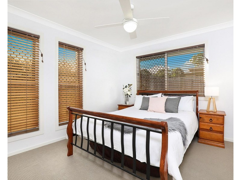 10 Nutmeg Court, Birkdale QLD 4159