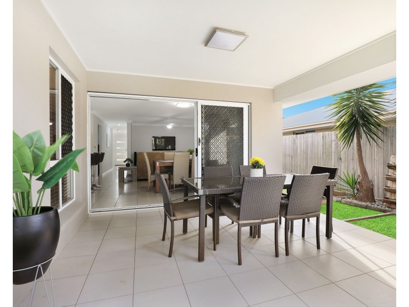 10 Nutmeg Court, Birkdale QLD 4159