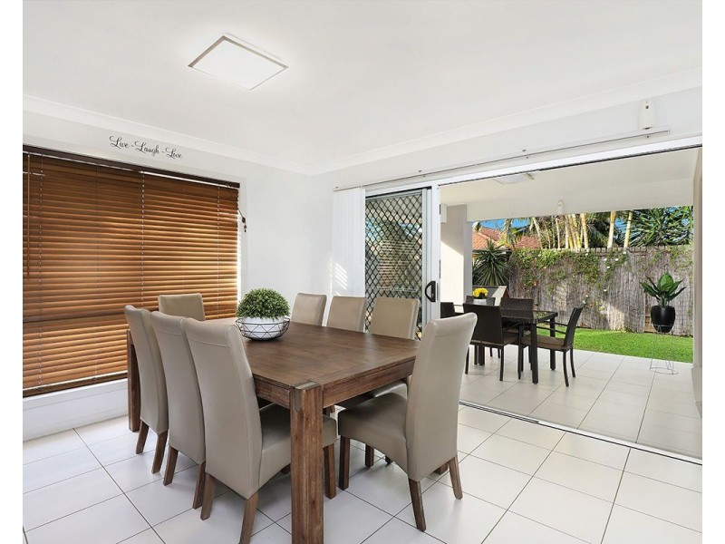 10 Nutmeg Court, Birkdale QLD 4159