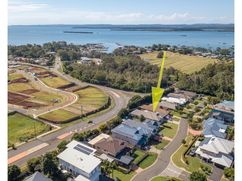 91 Habitat Drive, Redland Bay QLD 4165