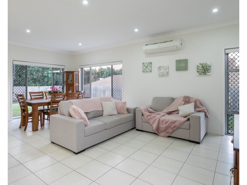 91 Habitat Drive, Redland Bay QLD 4165