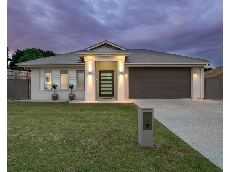 91 Habitat Drive, Redland Bay QLD 4165