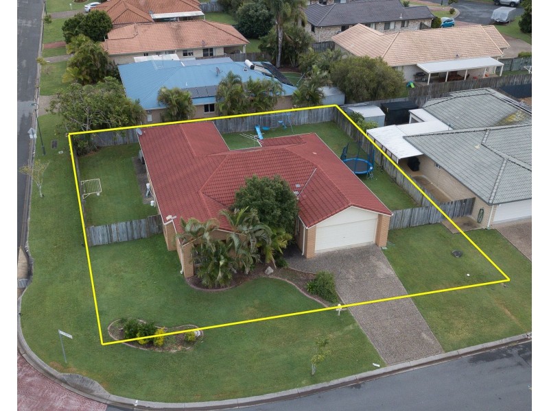 2 Glenbrook Avenue, Victoria Point QLD 4165