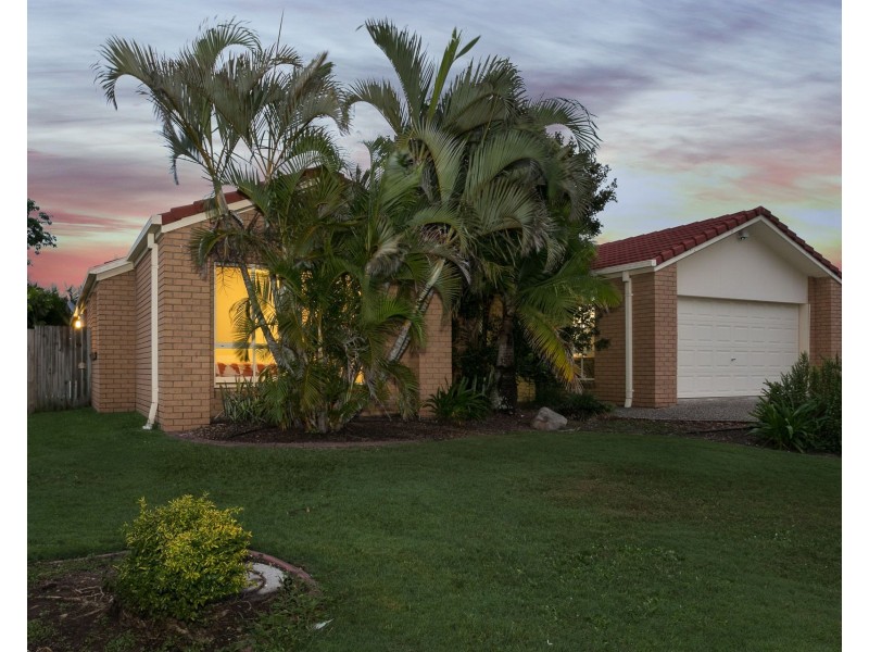 2 Glenbrook Avenue, Victoria Point QLD 4165