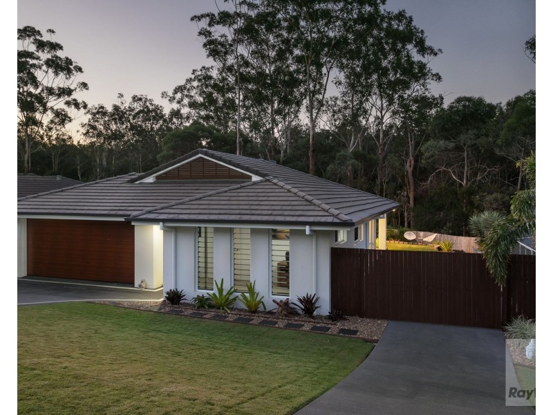 31 Spotted Gum Crescent, Mount Cotton QLD 4165