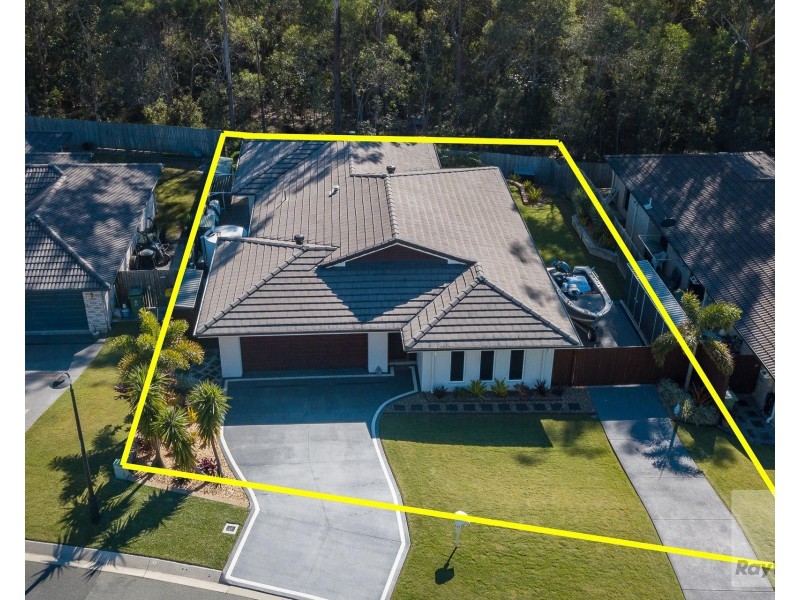 31 Spotted Gum Crescent, Mount Cotton QLD 4165