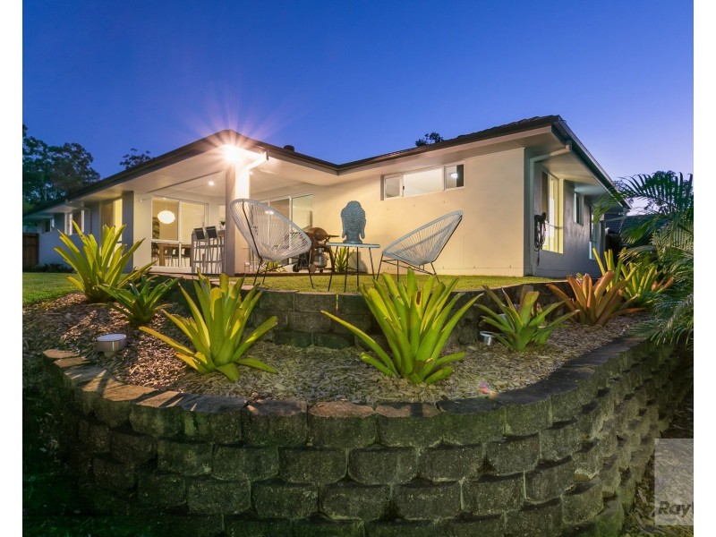 31 Spotted Gum Crescent, Mount Cotton QLD 4165