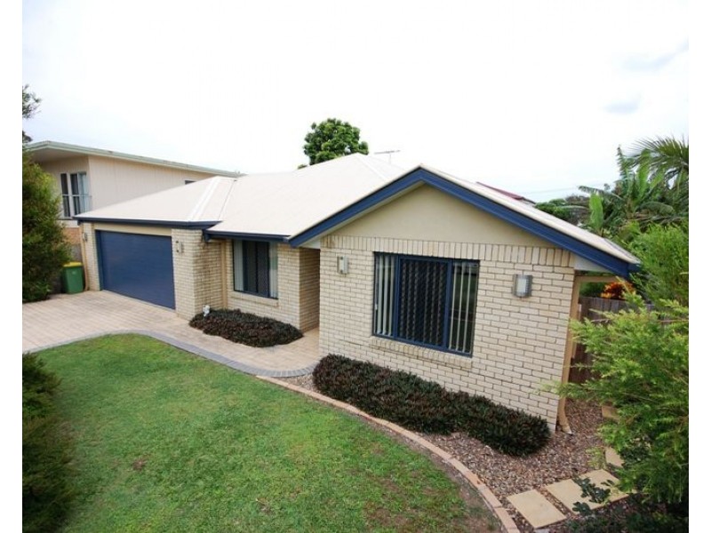 206 Coburg Street, Cleveland QLD 4163