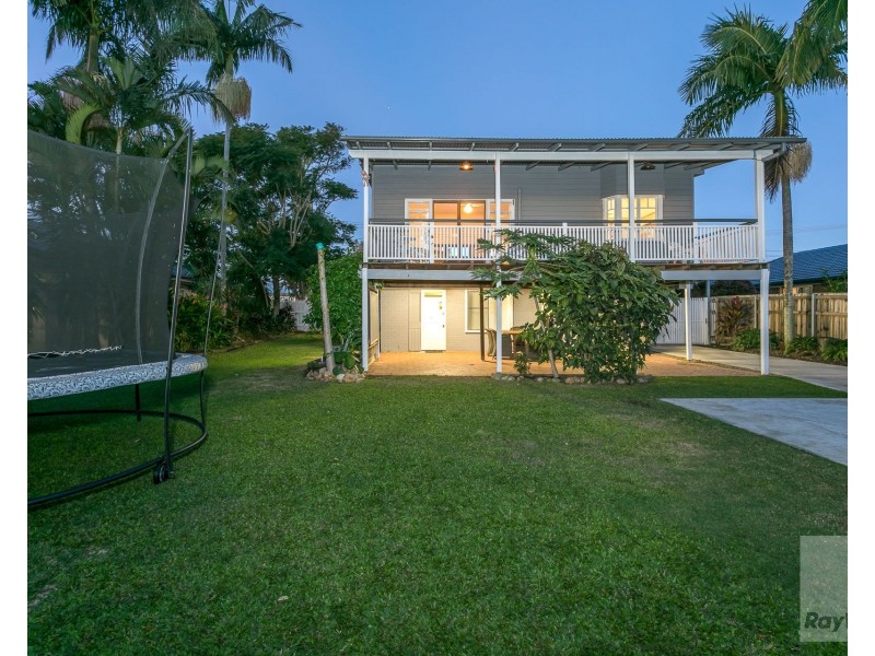 32 Haig Road, Birkdale QLD 4159