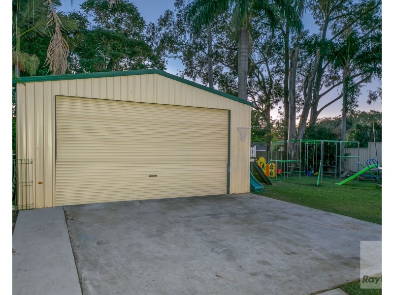 32 Haig Road, Birkdale QLD 4159
