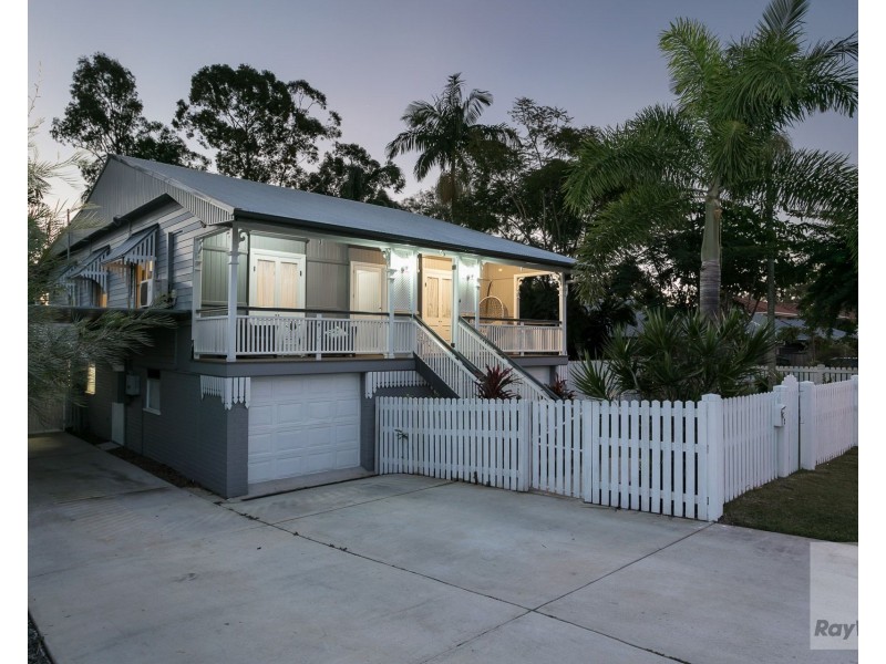 32 Haig Road, Birkdale QLD 4159