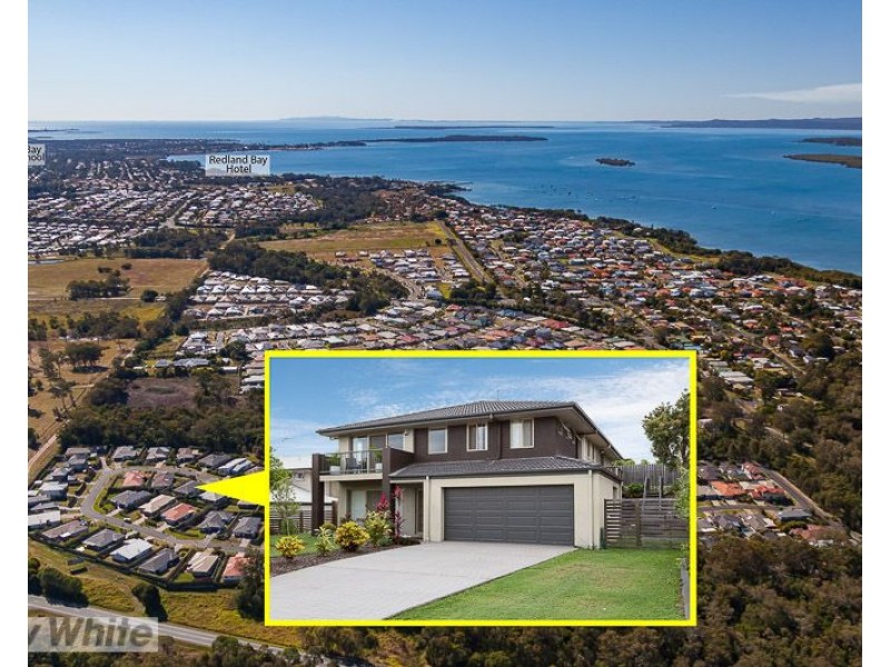 10 Aqua Crescent, Redland Bay QLD 4165