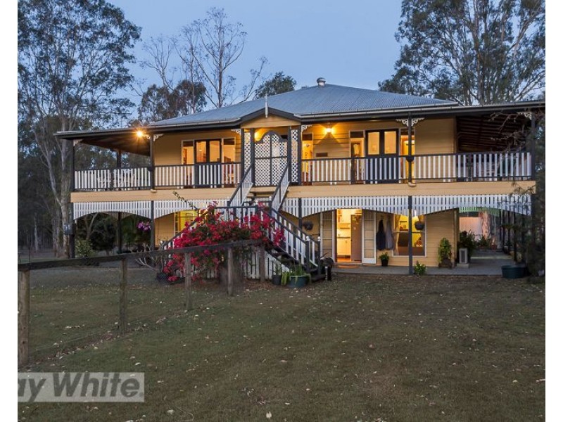 504-510 Waterford Tamborine Road, Buccan QLD 4207