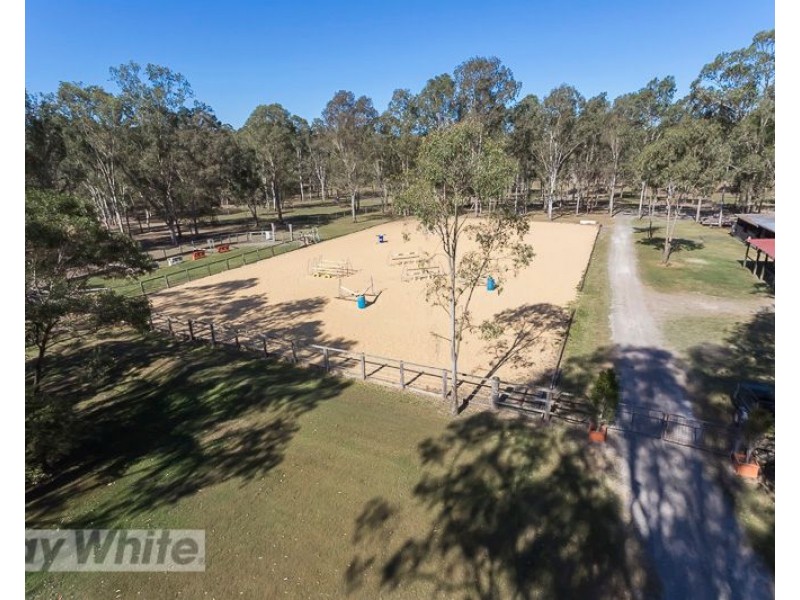 504-510 Waterford Tamborine Road, Buccan QLD 4207