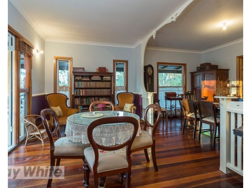 504-510 Waterford Tamborine Road, Buccan QLD 4207