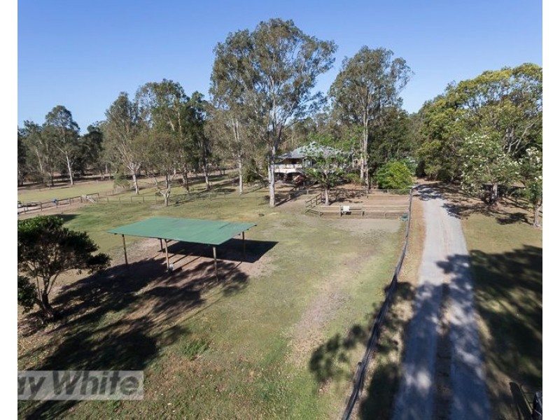 504-510 Waterford Tamborine Road, Buccan QLD 4207