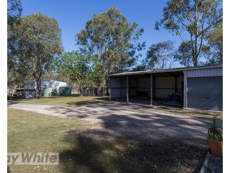 504-510 Waterford Tamborine Road, Buccan QLD 4207