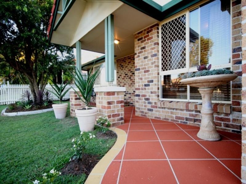 23 Redgrove Avenue, Wellington Point QLD 4160