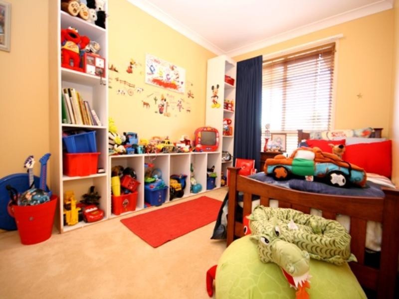 23 Redgrove Avenue, Wellington Point QLD 4160