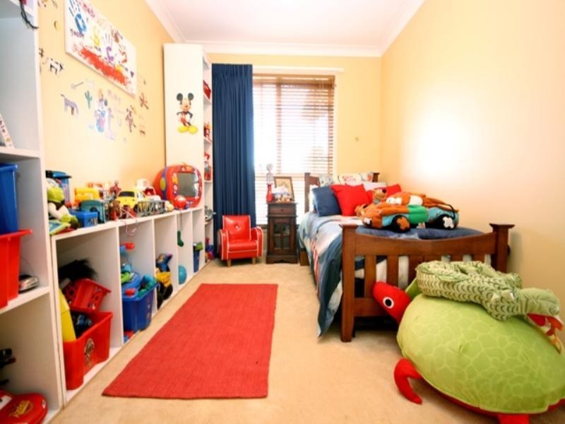 23 Redgrove Avenue, Wellington Point QLD 4160