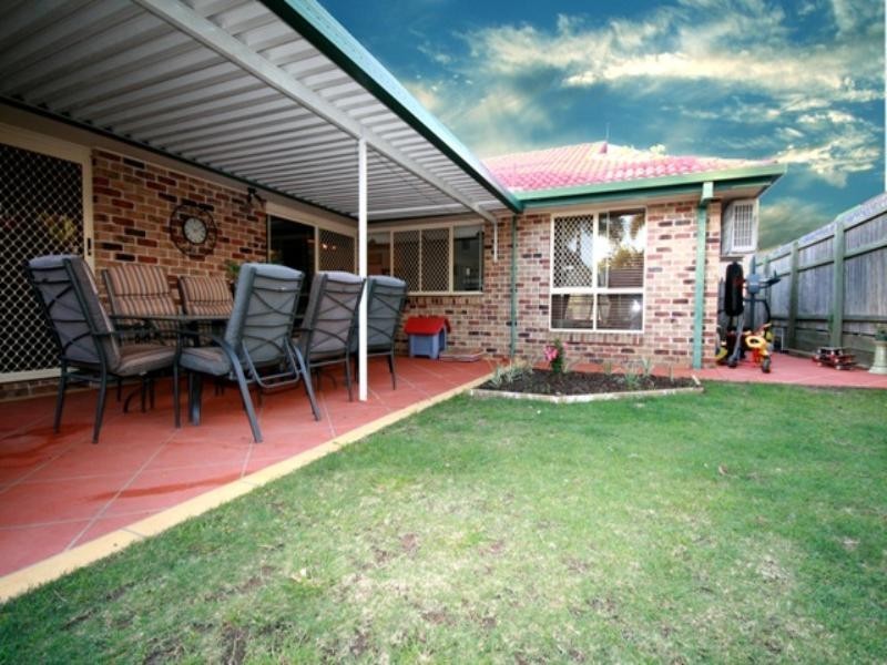 23 Redgrove Avenue, Wellington Point QLD 4160