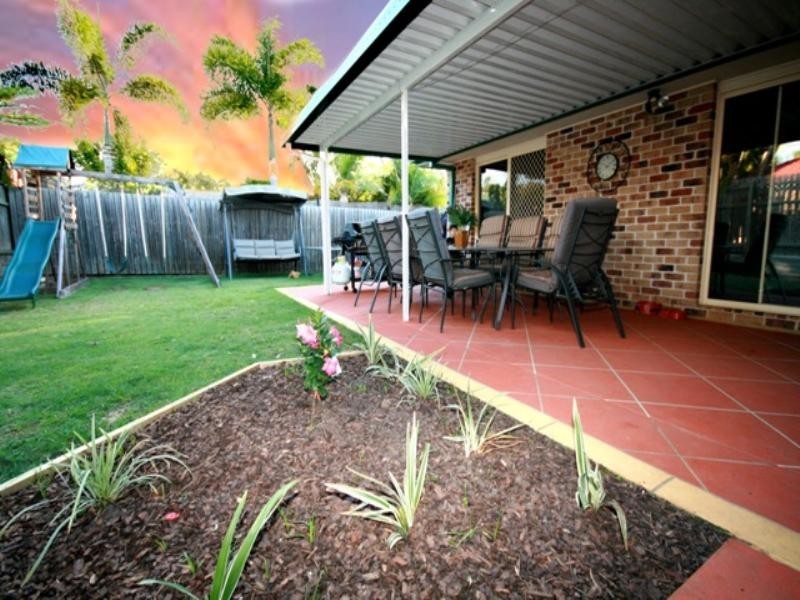 23 Redgrove Avenue, Wellington Point QLD 4160