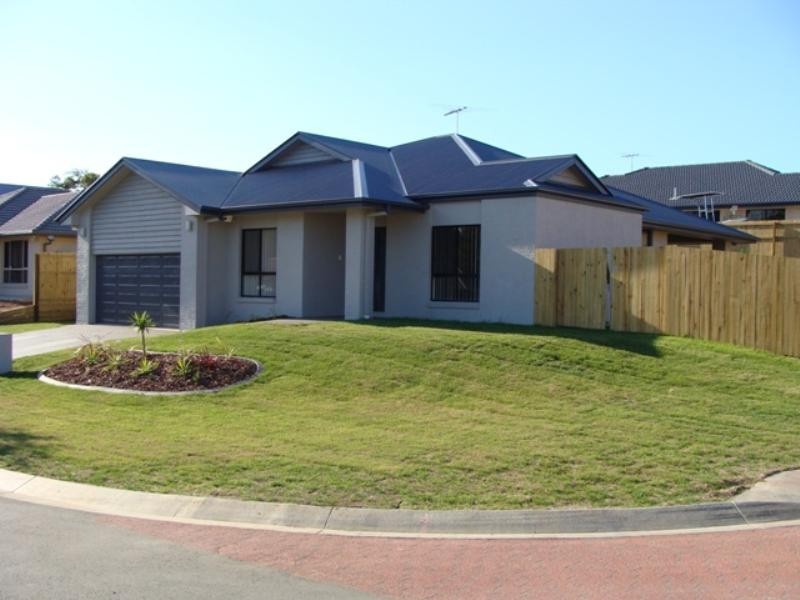 25 Coachwood Street, Redland Bay QLD 4165