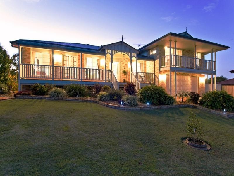 5 Braemar Court, Redland Bay QLD 4165