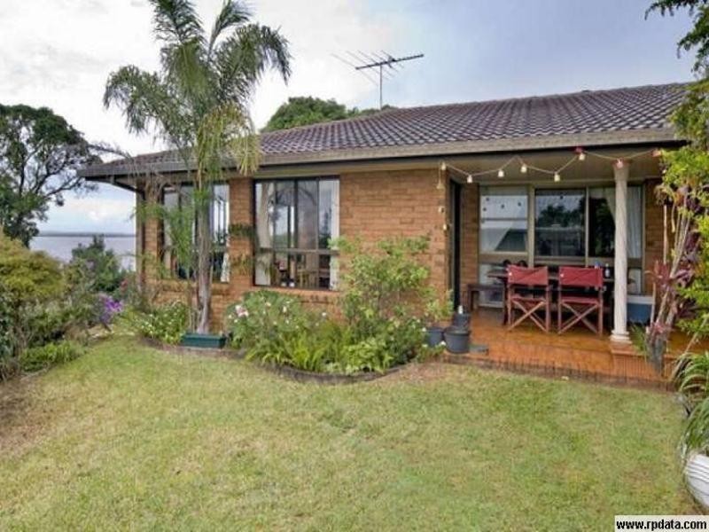 24 Wilson Esplande, Redland Bay QLD 4165