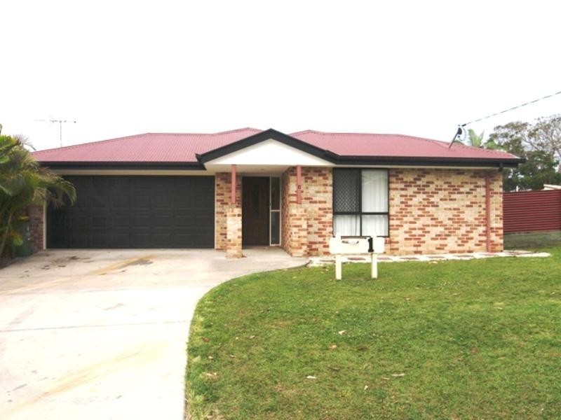 1 Michael Street, Redland Bay QLD 4165