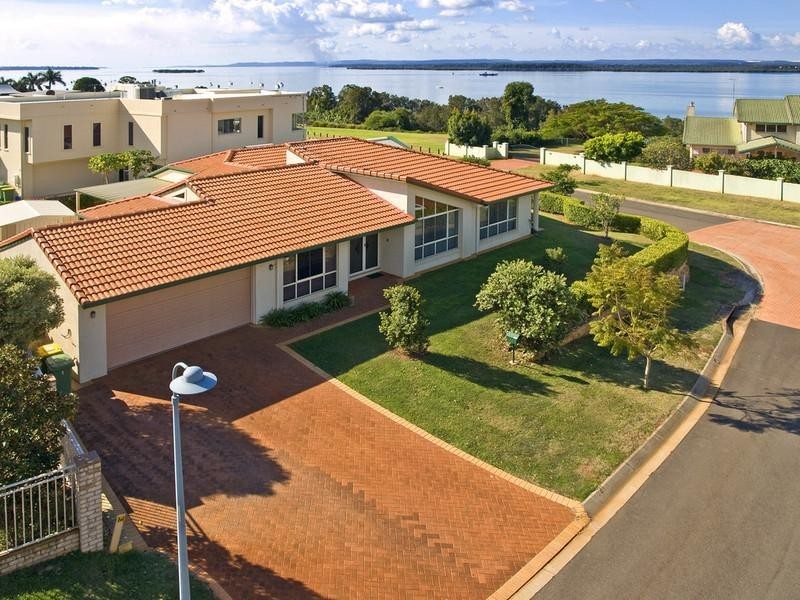 1 Wilohurst Drive, Redland Bay QLD 4165