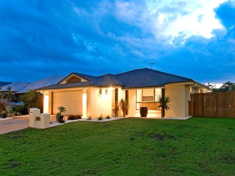1 Richmond Close, Thornlands QLD 4164