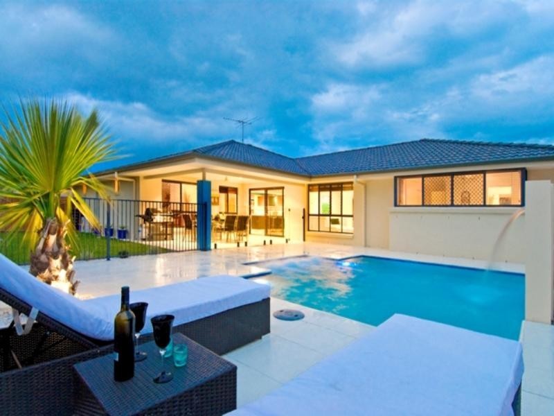 1 Richmond Close, Thornlands QLD 4164