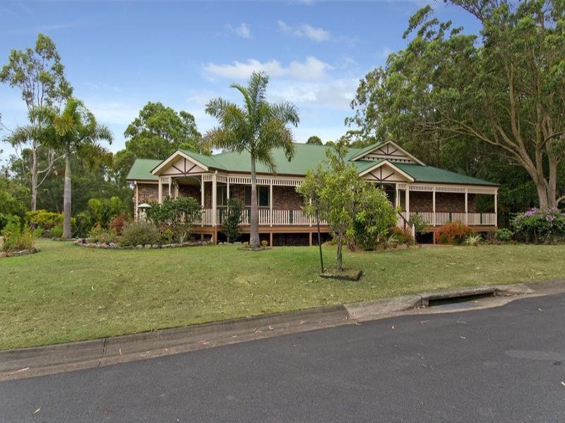 28-40 Sanctuary Drive, Mount Cotton QLD 4165