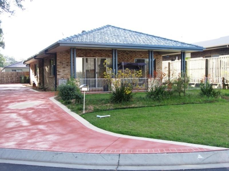 2 Indigo Place, Redland Bay QLD 4165