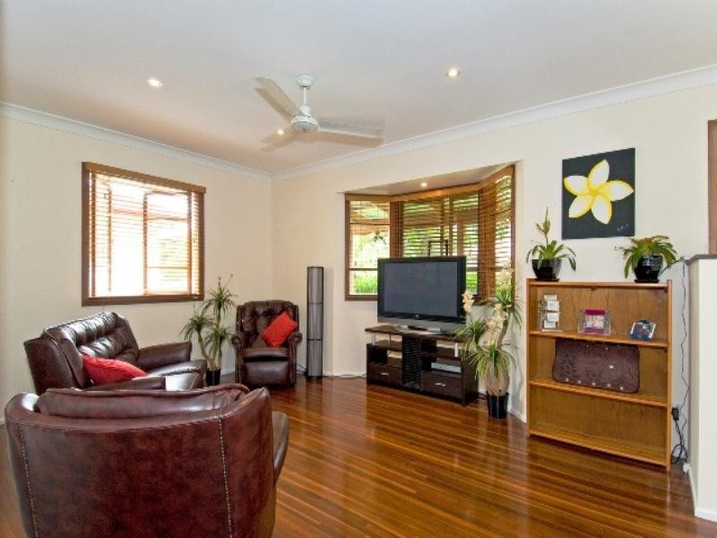 3 Beenwerrin Crescent, Capalaba QLD 4157