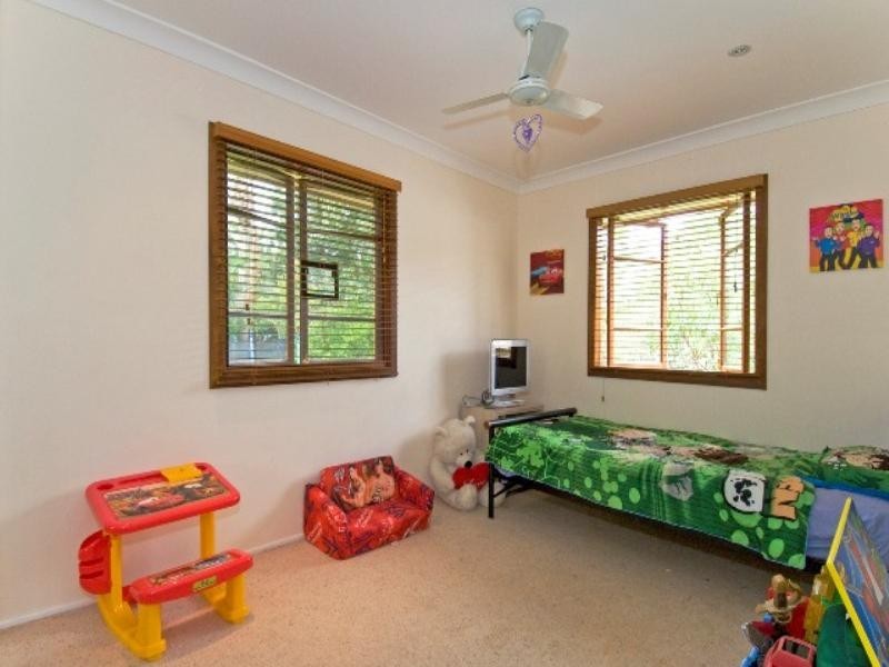 3 Beenwerrin Crescent, Capalaba QLD 4157