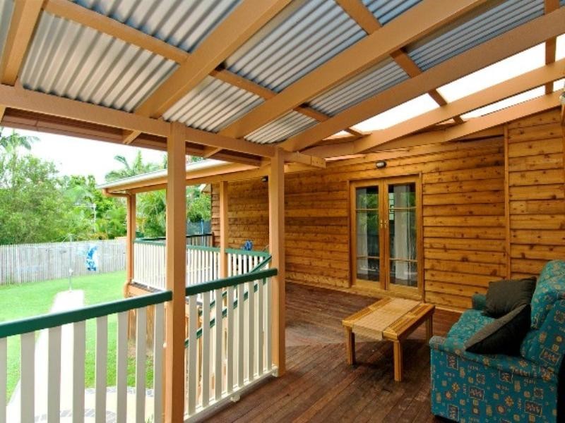 3 Beenwerrin Crescent, Capalaba QLD 4157