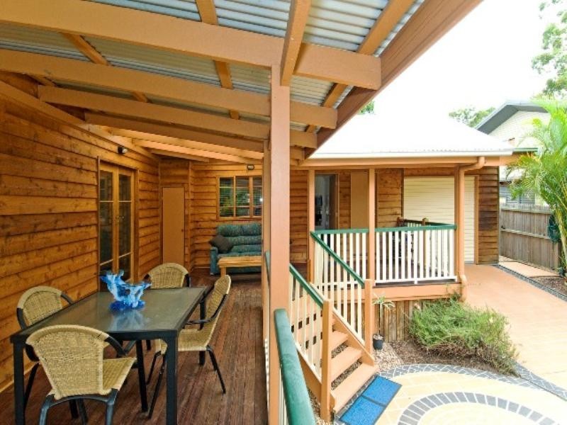 3 Beenwerrin Crescent, Capalaba QLD 4157