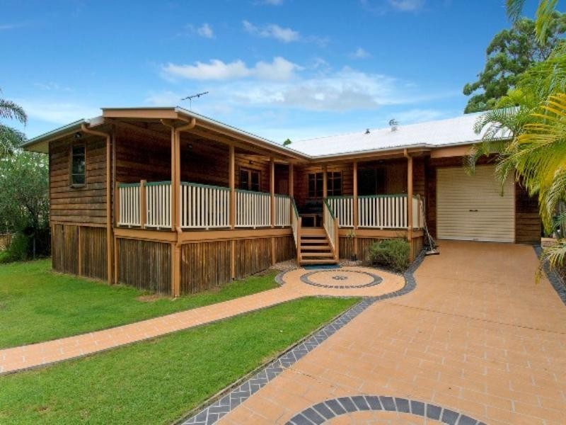 3 Beenwerrin Crescent, Capalaba QLD 4157